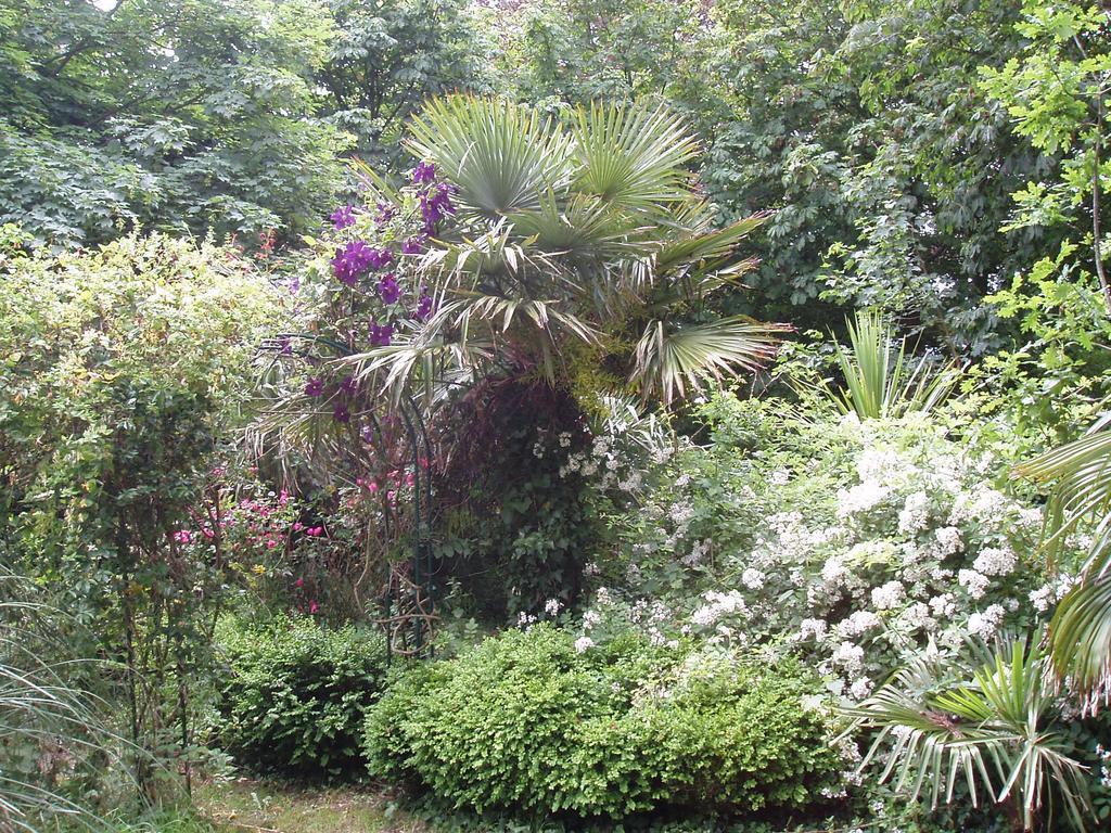 Les Poteries Fresville Quarto foto