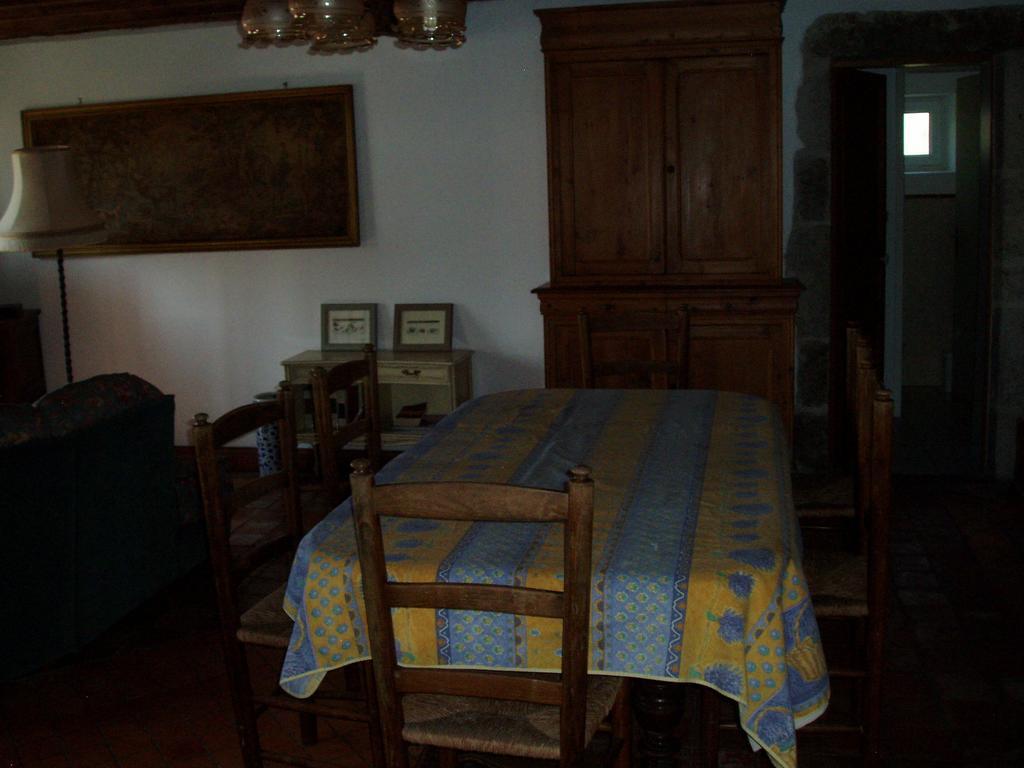 Les Poteries Fresville Quarto foto
